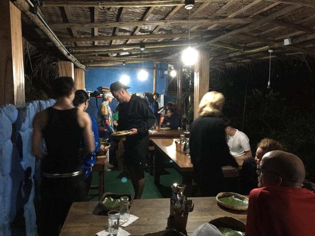 Ella Treehouse 호텔 외부 사진