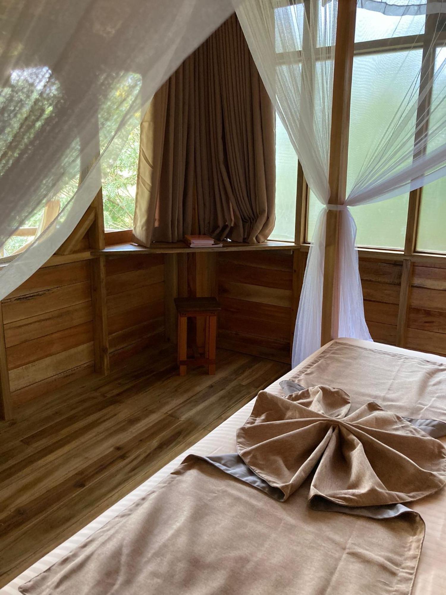 Ella Treehouse 호텔 외부 사진