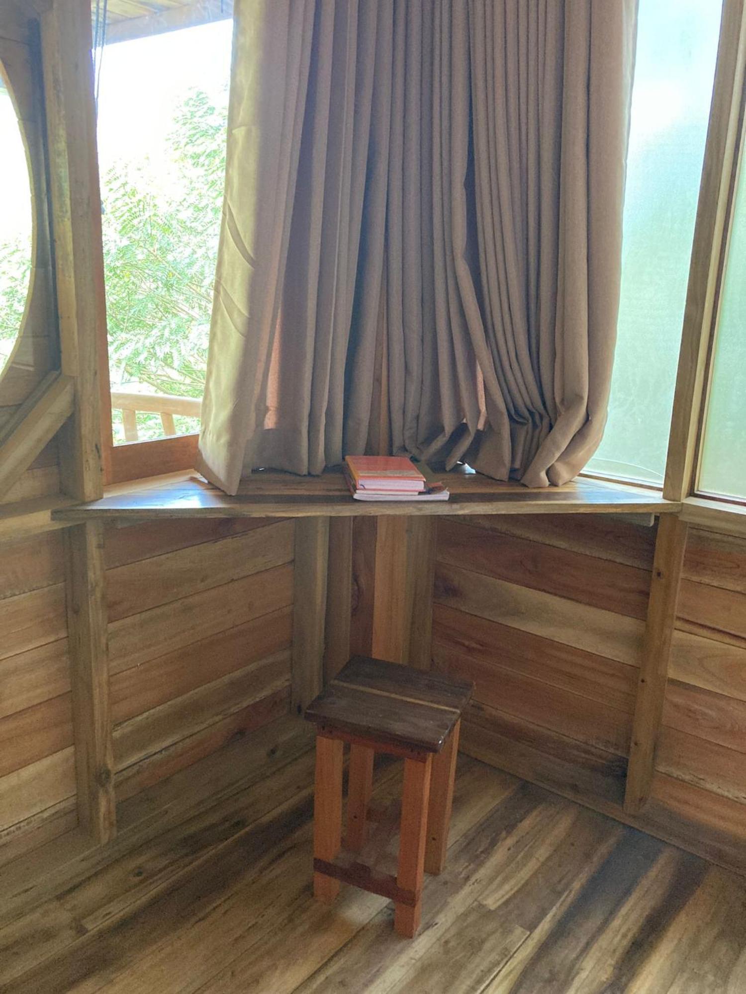 Ella Treehouse 호텔 외부 사진